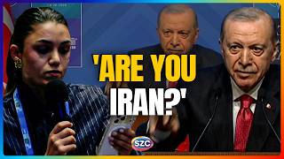 Are You Iran Afganistanlı Muhabirin Sorusuna Erdoğandan Bomba Yanıt Sosyal Medya Bunu Konuşuyor