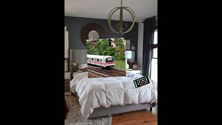 Mrt Trains C151,C651 And C651 Refurbished