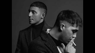 Video thumbnail of "Majid Jordan - Gave your love Away (NEW 2017)"