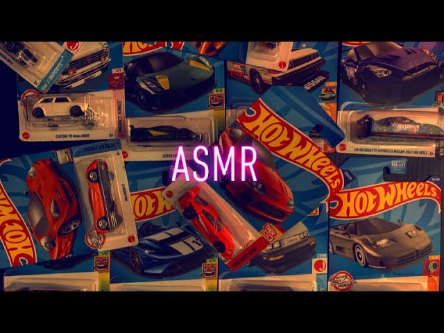 Sanrio Characters as Hot Wheels Car?? 🤯🩷 #sanrio #asmr #unboxing