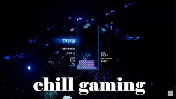 Tetris Effect Beginner Journey Mode - The Deep - SPEED LEVEL 1 (No Commentary) Gameplay Walkthrough