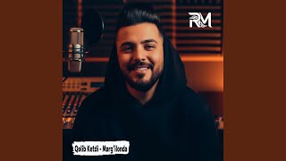 Qolib Ketdi Marg'londa - Rustam