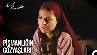 Seni Bırakmaya Niyetim YOK! | Kırık Kanatlar 23.Bölüm