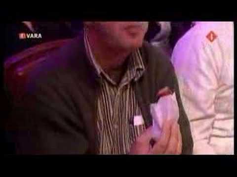 Guys n Dolls - You're My World