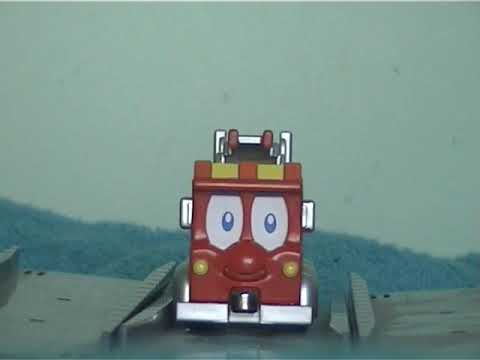 S2 Firehouse Tales The Model Version Trailer