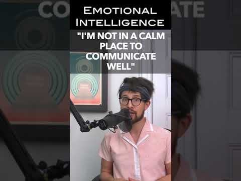 Cultivating Calmness: Why and How You Should Do It #22