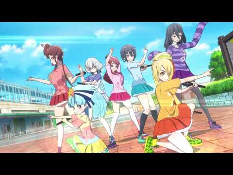 佐賀偶像是傳奇#3「目覚めRETURNER」