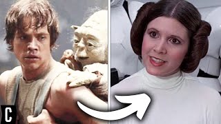 How to Watch Star Wars in Order