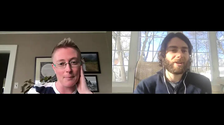 Lessons From the Pandemic: Challenges & Successes in Documenting Oral Histories in a Virtual Setting