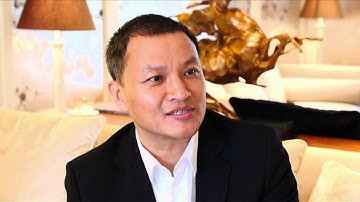 Suntech Corporate Video