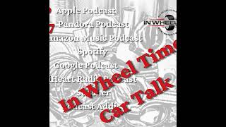 Lone Star Throwdown continues on In Wheel Time with Todd Hendrix!
