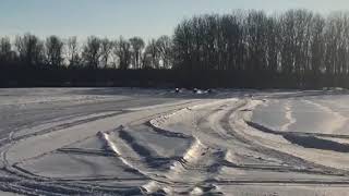1100 turbo vs 998 turbo