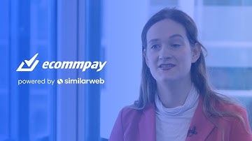 How Ecommpay’s Marketing Benchmarks Competitors for Its Digital Campaigns | Similarweb