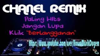 DJ Tetap Dalam Jiwa Remix Nonstop VS Selimut Tetangga Terbaru 2017
