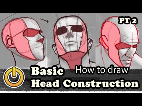 Video: Kaj je glava v konstrukciji?