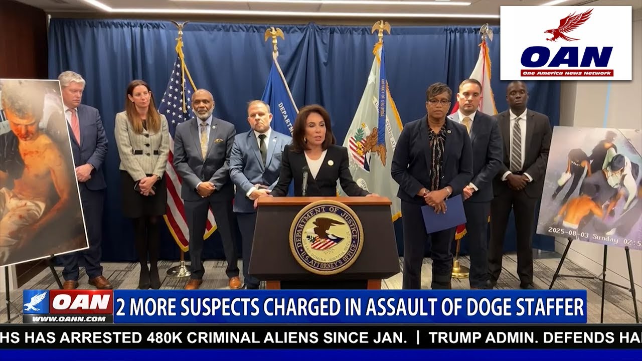 ЕЩЕ ДВОИМ ПРЕДЪЯВЛЕНЫ ОБВИНЕНИЯ В ЖЕСТОКОМ НАПАДЕНИИ НА СОТРУДНИКА ДОДЖА, В ТО ВРЕМЯ КАК ПИРРО ОБ...