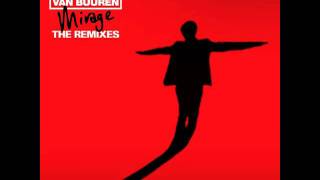 Armin Van Buuren - Mirage (Alexander popov remix) full song