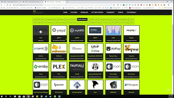 Installing DietPi on Raspberry Pi (2019)
