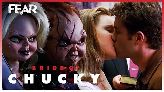Wedding Crashers | Bride of Chucky (1998)