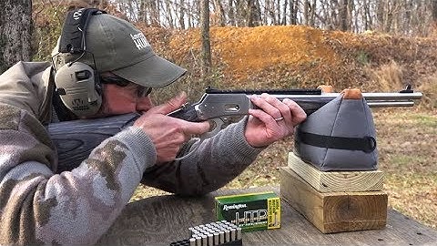 #SundayGunday: Marlin 1894 CSBL