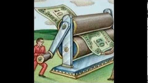 Evolution of banks - Simplified