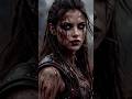 Viking Music | Eve - Daughter of Storm #shortvideo