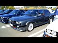 BMWミーティング！　パート2 2017
