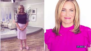Take 5: Host Brooke Walker takes her turn answering your questions