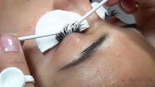 Microbrush para cílios