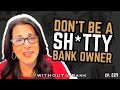 The #1 Reason Infinite Banking Doesn’t Work (It’s Not the Policy)