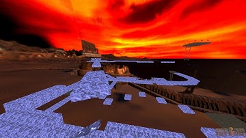 Quake 2: d3ljump5 quake2