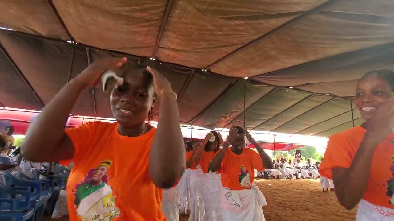 MIANƆ MAWUMENYO ƑE AZADUGBE