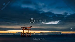 Tranquility Tales: Relaxing Oriental Music Journey ☕