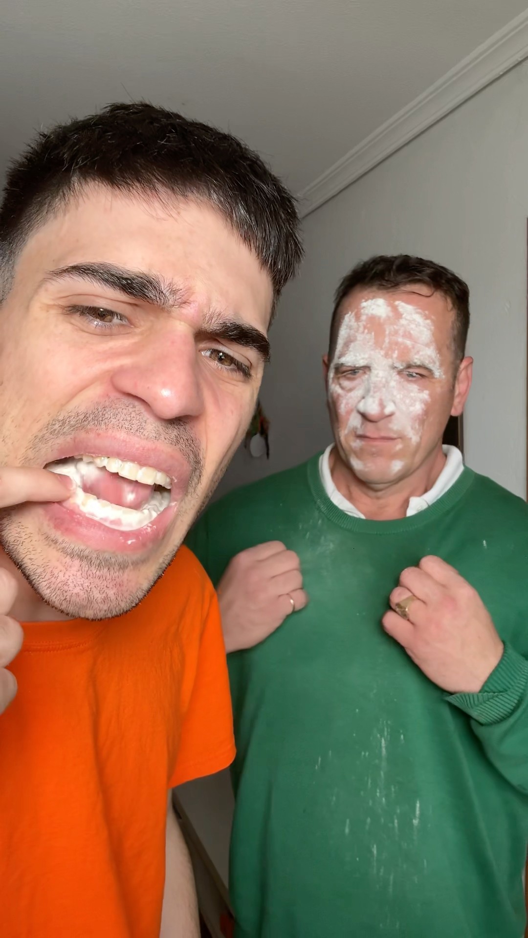 Sabéis que ha pasado??