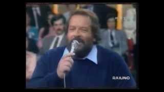 Bud Spencer - Banana Joe Theme Live