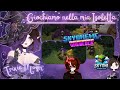 ☾Vtuber ITA☽ 🏝️OGGI MINECRAFT SU SKYONEMC | play.skyonemc.it | By trixiemoon