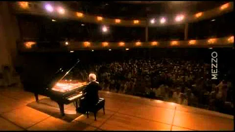 Beethoven Sonata N 23 'Appassionata'   Daniel Barenboim