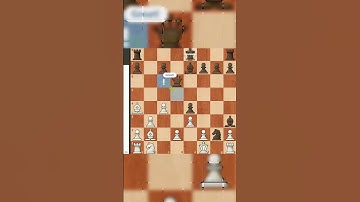 Why Pattern Recognition Is Vital in Chess Tactics