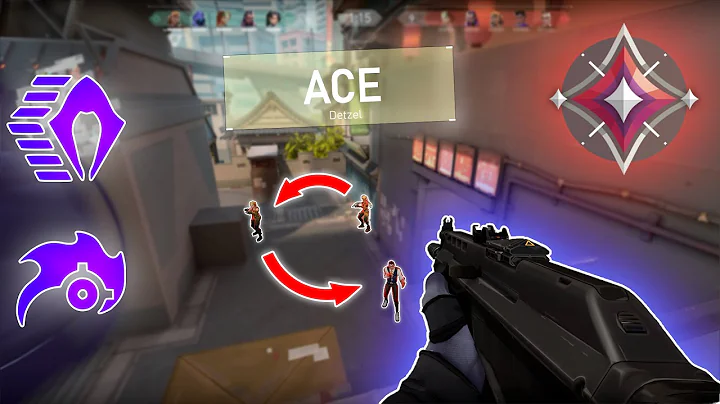 What 1000 hours of Omen looks like!