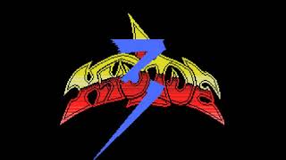 Hydlide 3 (MSX)