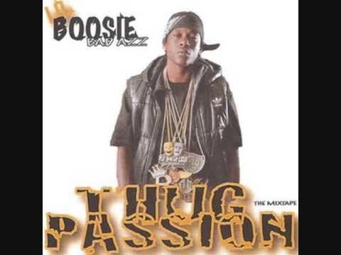 Lil Boosie-Shit Yeah