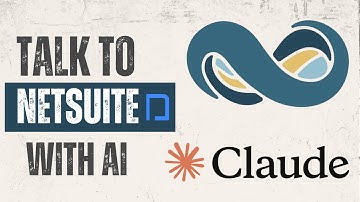 Integrating NetSuite with AI Tools for Data Analysis (Using Suite Portal)