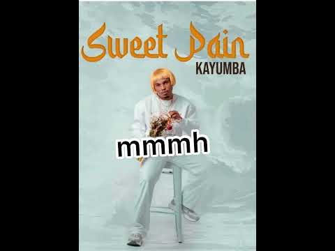 Kayumba Mapenzi Yanauma Lyrics