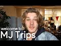 MJ Trips Trailer