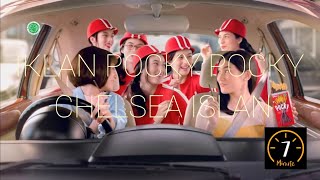 Download lagu Iklan pocky pocky chelsea islan