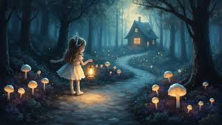 Reading of Alice in Wonderland | full audiobook - story reading for sleep - Relaxing Reading 