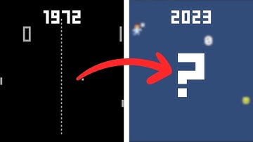 I Remade Pong in 3 Days - Is it Fun?