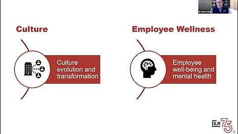 Culture and Employee Wellness