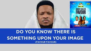 Celebrity Do You Know There Is Something Upon Your Image (Favour Favour) - by Min Lawrence Oyor 🔥🔥  Net Worth
