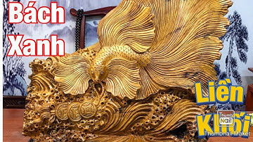 Cá xiêm bách xanh Mộc Châu hàng liền khối 100% Tượng Nguyễn Hồng 0987336318-0966336318-0971505266